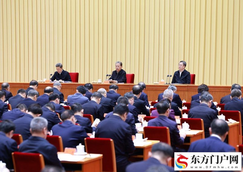 习近平对全面依法治国工作作出重要指示(图1)