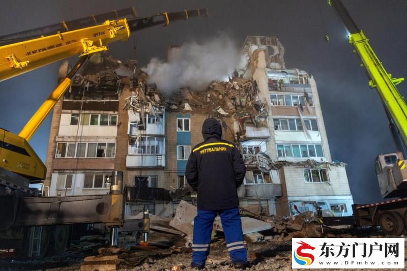 美国新和平方案 要乌克兰割地裁军(图1)
