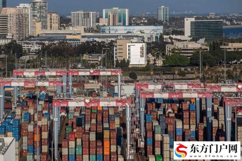 美国8月贸易逆差显著收窄 进口下降(图1)