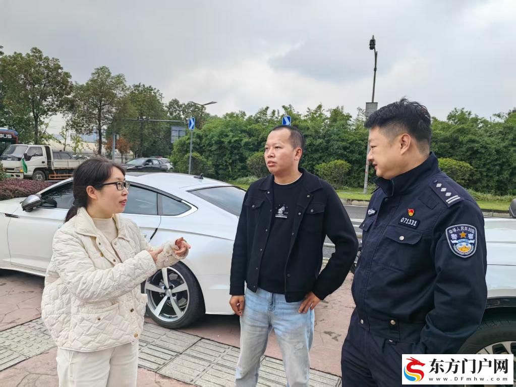 成都：“开门”治堵畅通群众出行“最后一公里”(图1)