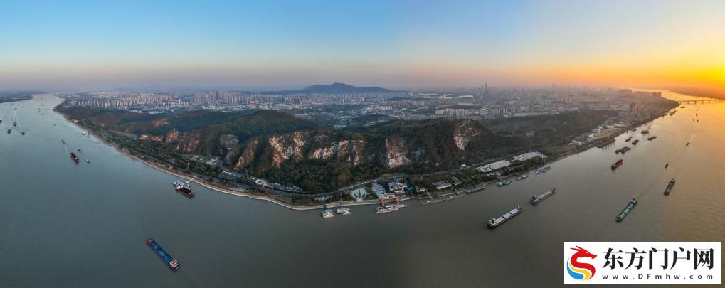 拓展流域经济 做好江河“大文章”(图1)