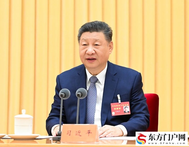 中央经济工作会议在北京举行 习近平发表重要讲话