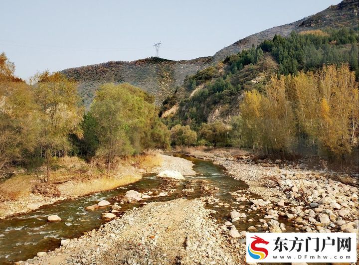 辋川的诗意(图1)
