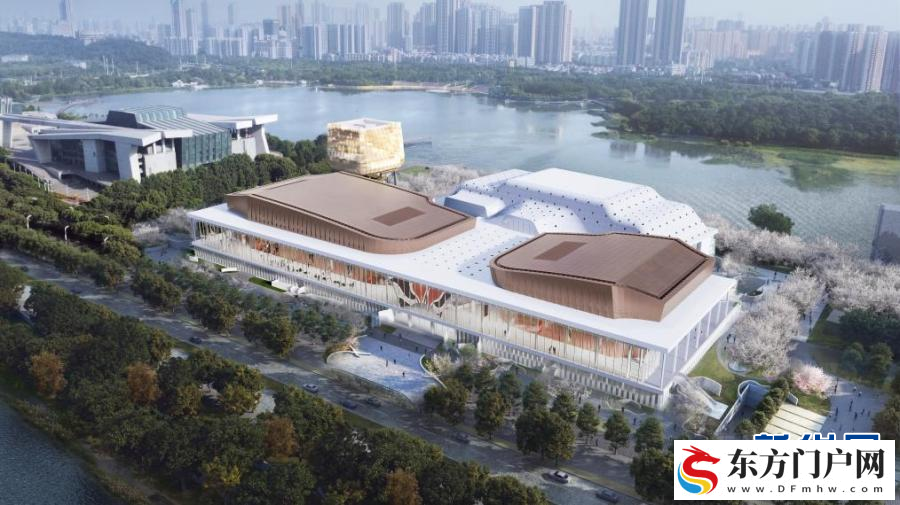 武汉文旅集团"三个转型"构建百亿级文旅产业链(图3) 武汉文旅集团"三个转型"构建百亿级文旅产业链(图3)