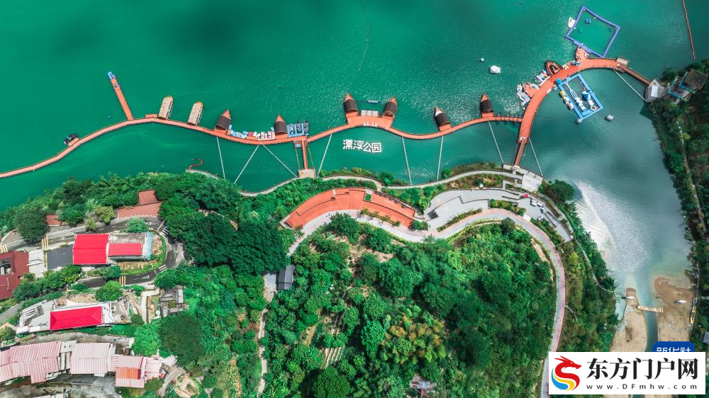 福建闽清：“四轮驱动”县域高质量发展(图6)