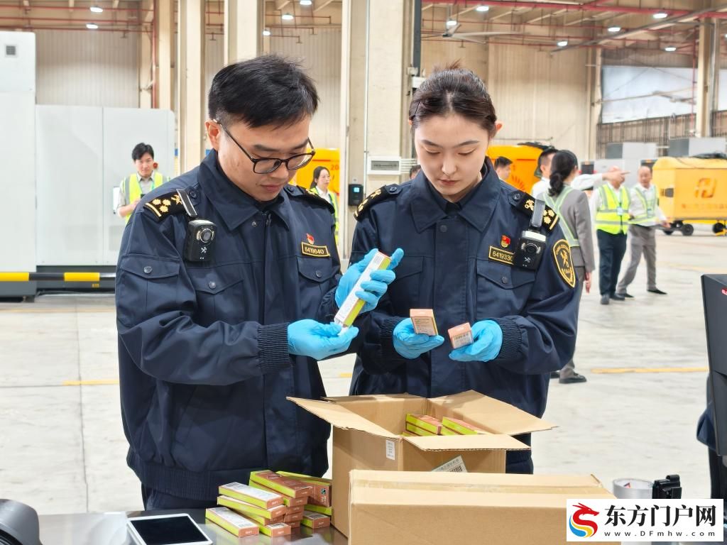 海南自贸港封关第一天(图10)