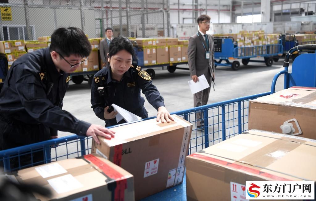 海南自贸港封关第一天(图17)