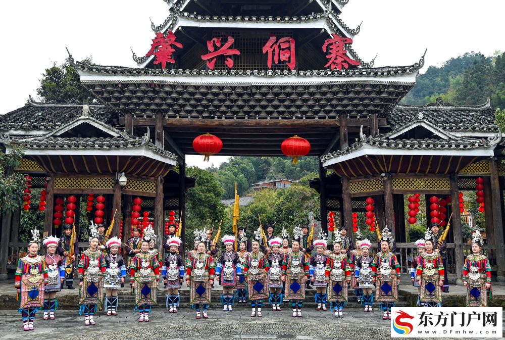 “冬游贵州”赋能世界级旅游目的地建设(图1)
