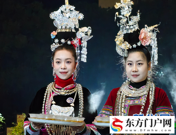 贵州从江瑶浴溯源路线正式发布 首发体验团共赴康养之旅(图1)