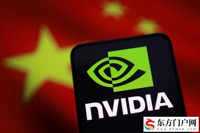 根据美国新规,中国客户获得的英伟达H200晶片数量不得超过美国客户购买总量的50%。(路透社) 美国正式批准英伟达H200晶片出口中国(图1)