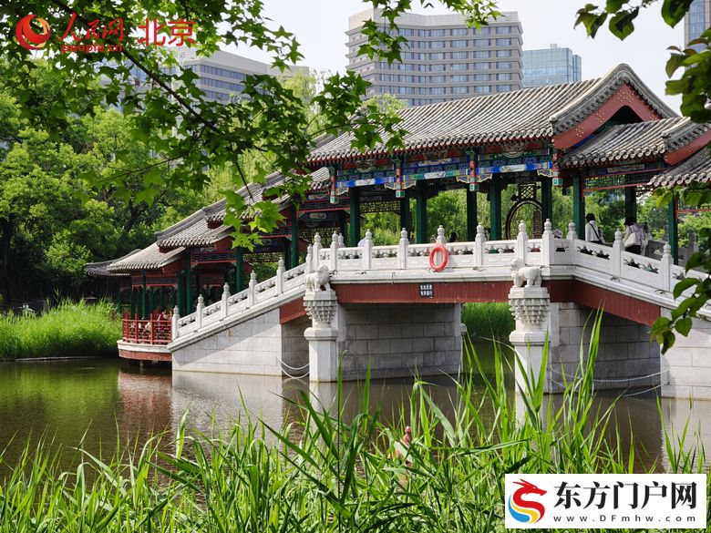 大运河畔崛起活力之城(图3) 大运河畔崛起活力之城(图3)