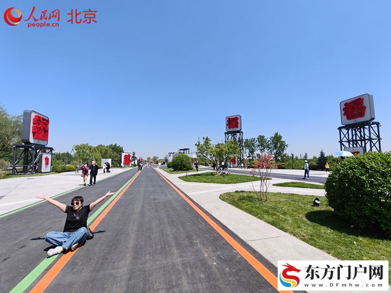 大运河畔崛起活力之城(图2) 大运河畔崛起活力之城(图2)