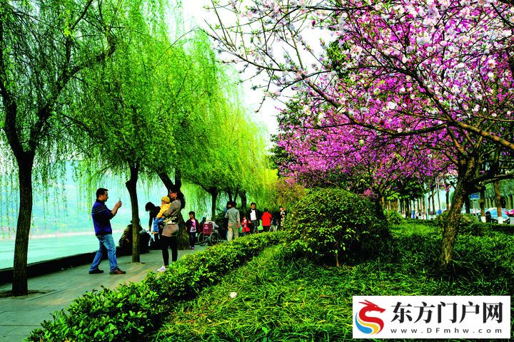 品读“长江要津之城”(图2) 品读“长江要津之城”(图2)